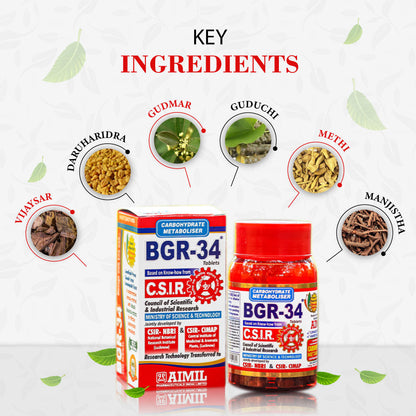 Aimil Meta Balance kit (BGR-34 +TrimaLip)