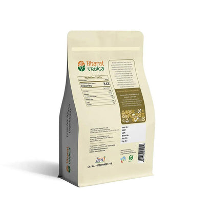 Bharat Vedica Organic Pigeon Peas - Organic Toor Dal