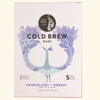 Blue Tokai Cold Brew Bags - Bold Blend