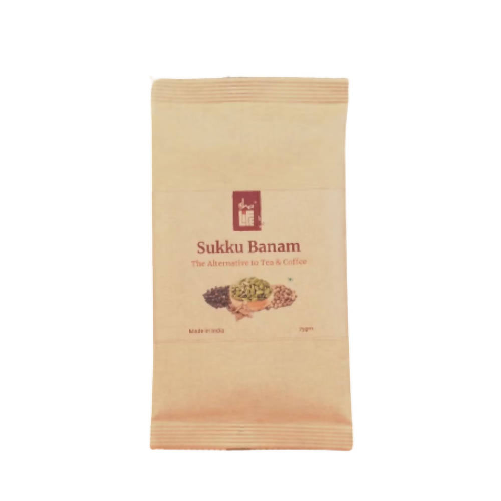 Isha Life Sukku Banam Coffee (Caffeine Free) - Indyancart