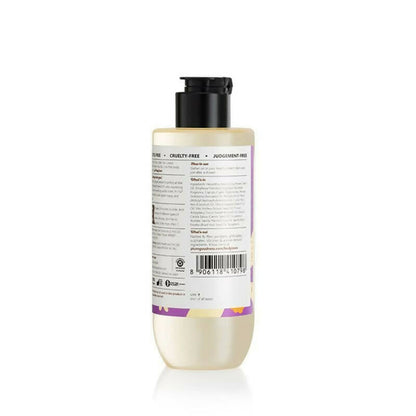 Plum BodyLovin' Vanilla Vibes Body Oil - Indyancart
