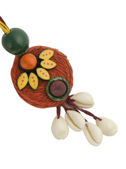 Anouk Thread Rakhi