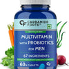 Carbamide Forte Multivitamin Tablets for Men