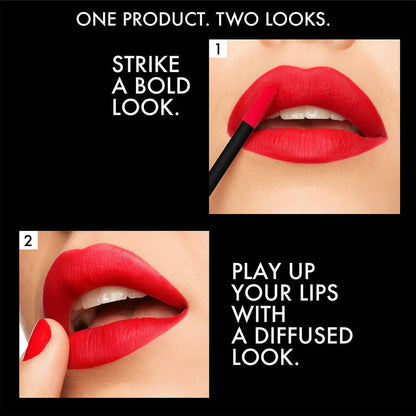 Lakme Absolute Lip Mousse - 203 Plum Punch - Indyancart