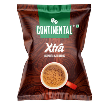 Continental Coffee XTRA Instant Coffee