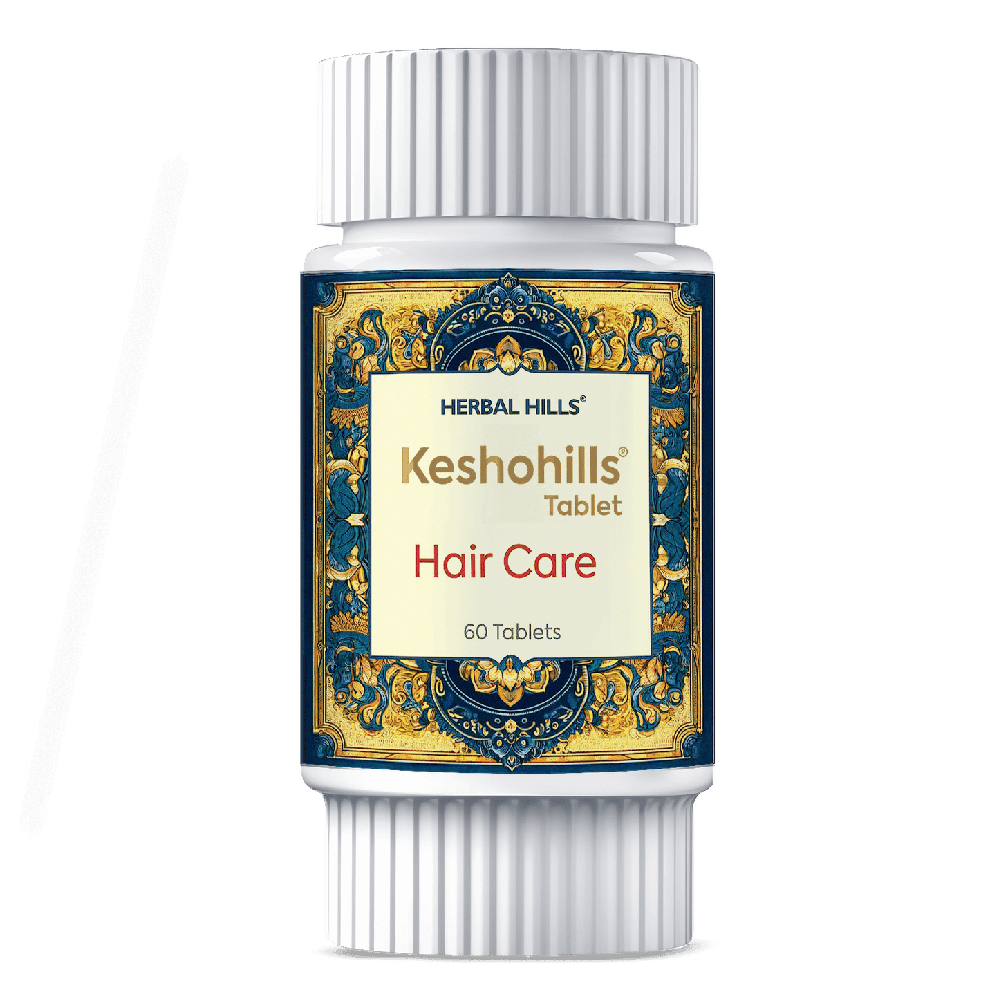 Herbal Hills Ayurveda Keshohills Tablets