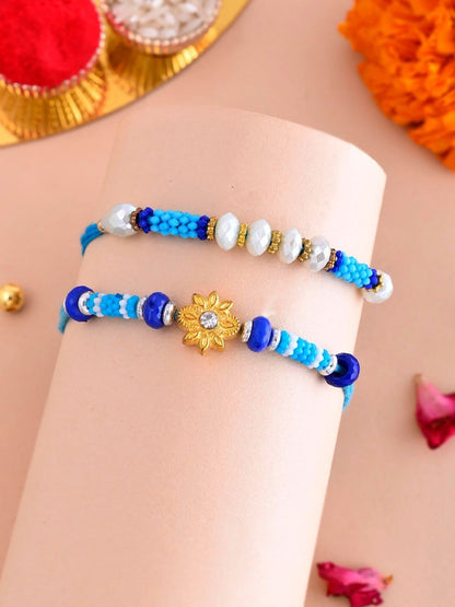 Anouk Thread Rakhi