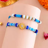 Dhiyona Thread Rakhi