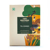 Two Brothers Organic Farms Black Sesame Jaggery Chikki