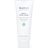Natio Aromatherapy Gentle Facial Scrub