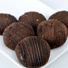 Talk Healthy To Me - Keto Chocolate Fit cookies