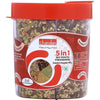 Chandan 5 in 1 Mix Mouth Freshener Pack