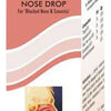New Life Homeopathy Noso-NL Nose Drop