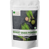 Bliss of Earth Certified Organic Wheat Grass Powder