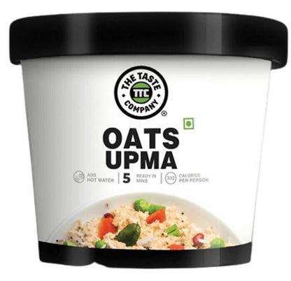 The Taste Company Oats Upma