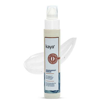 Kaya Regenerist Hair Serum