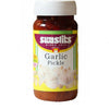 Swastiks Garlic Pickle