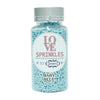 Confect Baby Blue Vermicelli Sprinkles