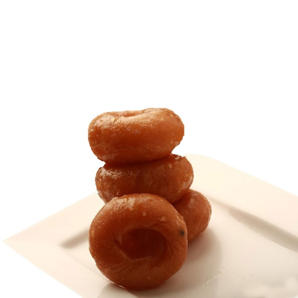 Vellanki Foods - Ghee Badusha - Indyancart