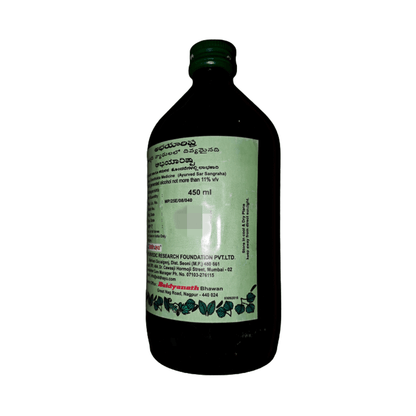Baidyanath Abhayarishta 450 Ml