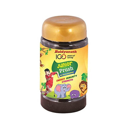 Baidyanath Junior Prash