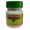 Baidyanath Nashta Puspantak Ras
