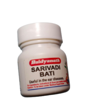 Baidyanath Nagpur Sarivadi Bati