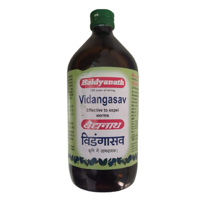 Baidyanath Vidangasava