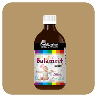 Desh Rakshak Balamrit