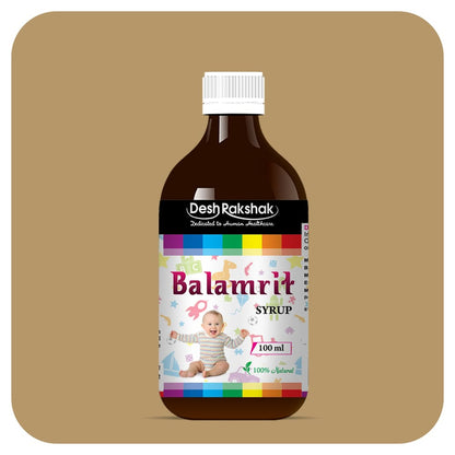 Desh Rakshak Balamrit