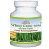 Baps Amrut Wheat Grass Tablets