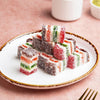 Gourmet Baklava Basha Delight
