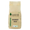 Praakritik Organic Basmati Rice