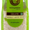Terra Greens Organic Basmati White Rice