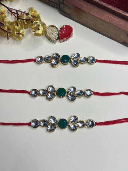 Anouk Thread Rakhi