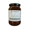 Satjeevan Organic Cocoa Almond Butter
