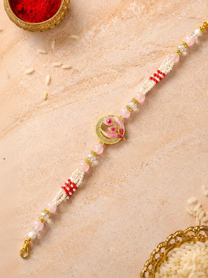 Anouk Multistrand Rakhi