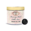 Confect Beaming Black | Edible Lace