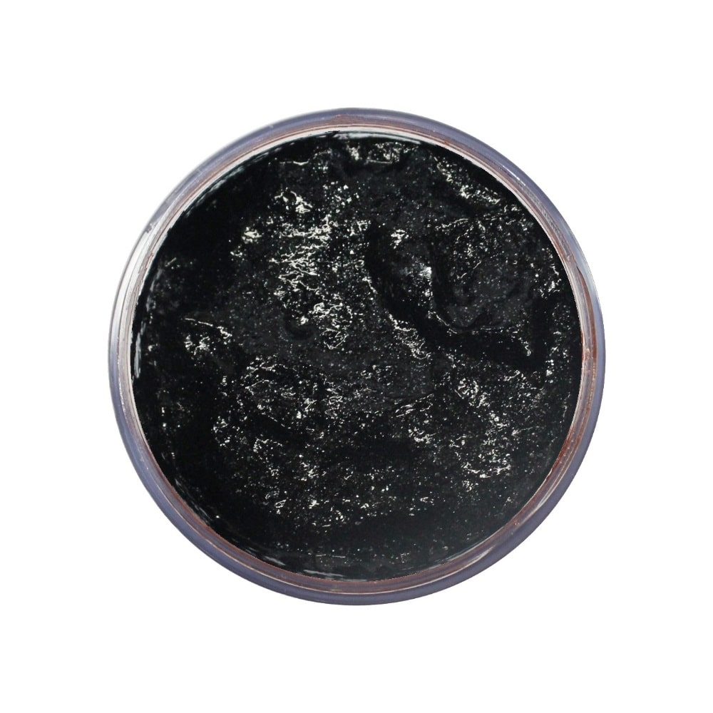 Confect Beaming Black | Edible Lace