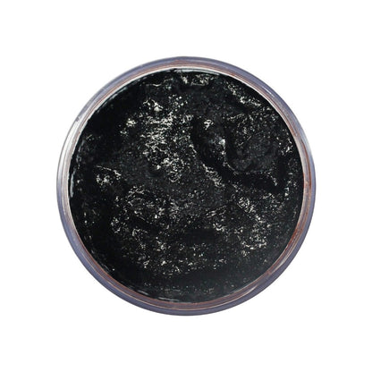 Confect Beaming Black | Edible Lace