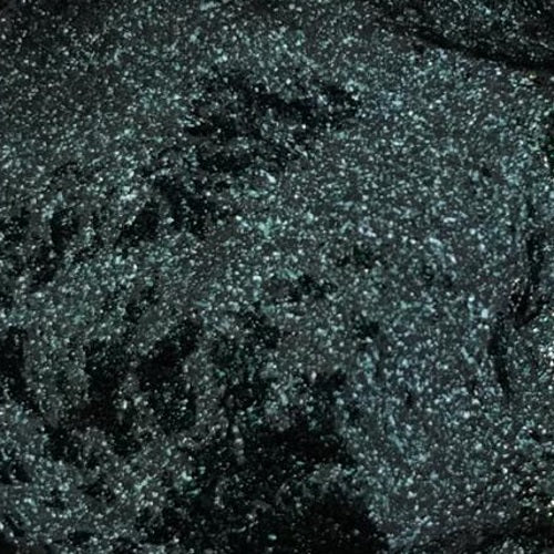 Confect Beaming Black | Edible Lace