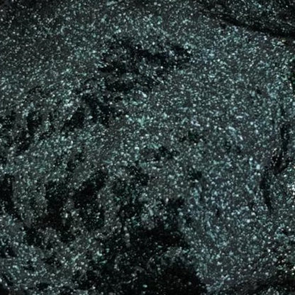 Confect Beaming Black | Edible Lace