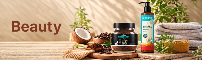 Beauty & Personal Care