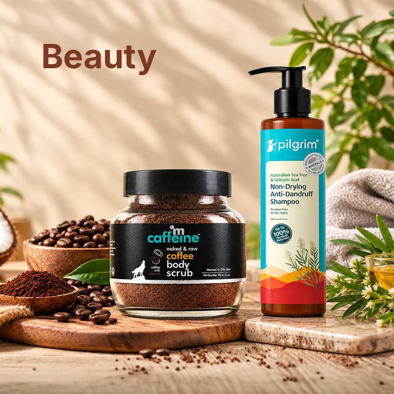 Beauty & Personal Care