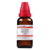 Dr. Willmar Schwabe India Ammonium Benzoicum Dilution