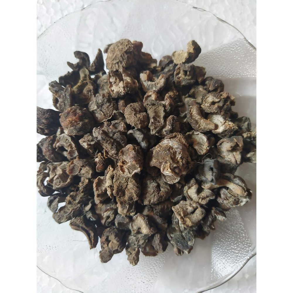 Ambe Ayurveda Amla Dry Indian Gooseberry Dried