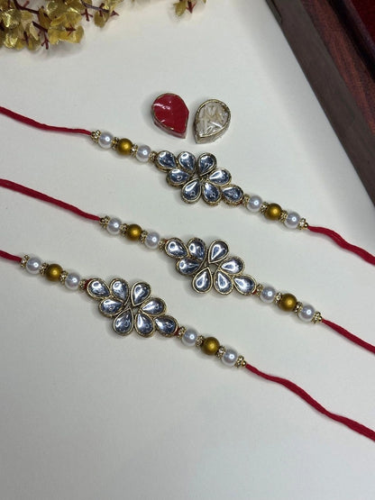 Anouk Thread Rakhi