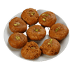 Agra Sweets Balushahi