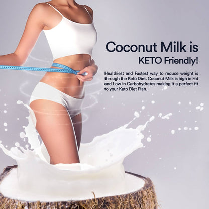 Hye Foods Vegan Coconut Milk Powder