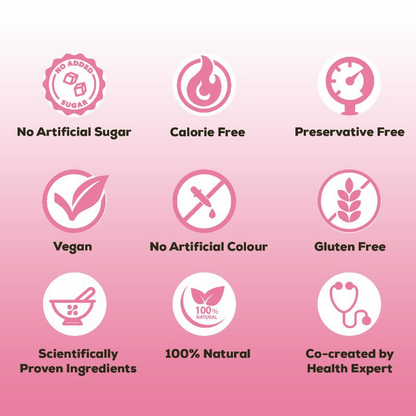 SheNeed Plant Based Collagen Builder Powder